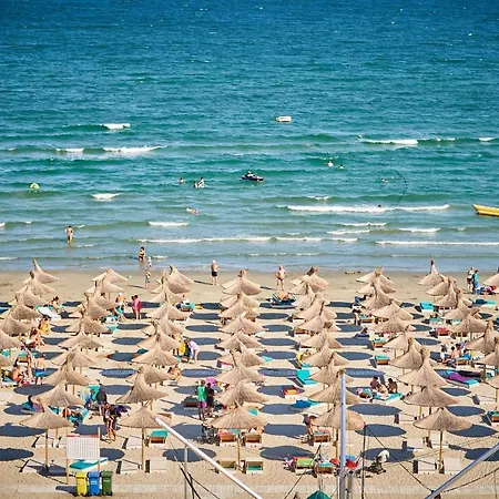 Aquamarin 2bd N Pools Нэводари