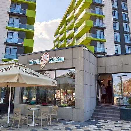 Aquamarin 2bd N Pools *