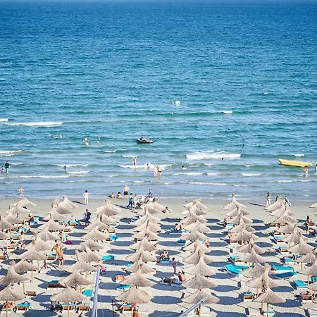 Aquamarin 2bd N Pools * Нэводари