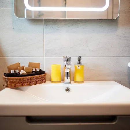 Апартаменты Aquamarin 2bd N Pools