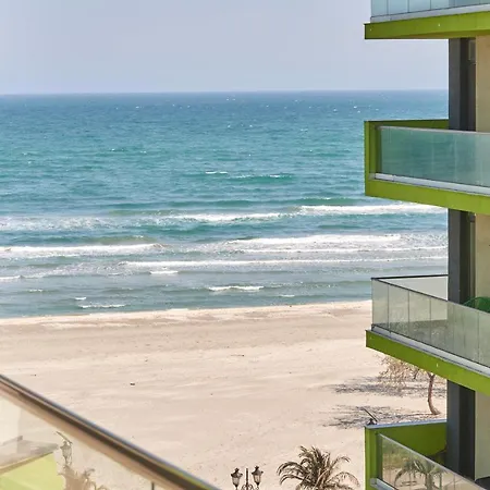 Aquamarin 2bd N Pools *