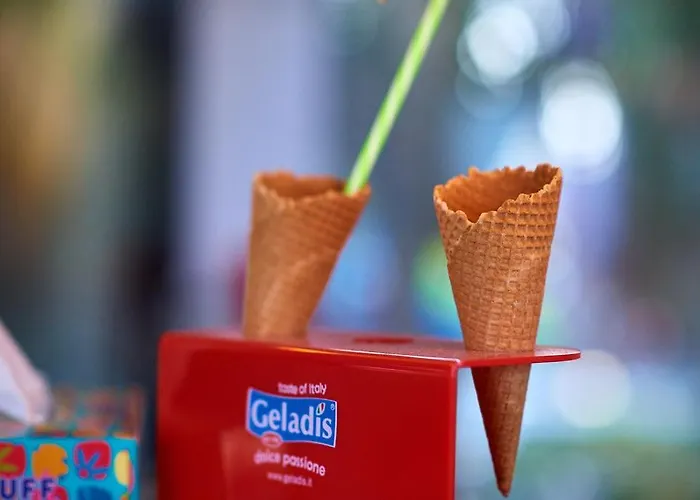 Aquamarin 2bd N Pools アパート