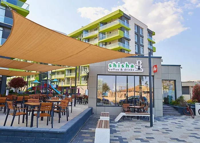 Aquamarin 2bd N Pools *