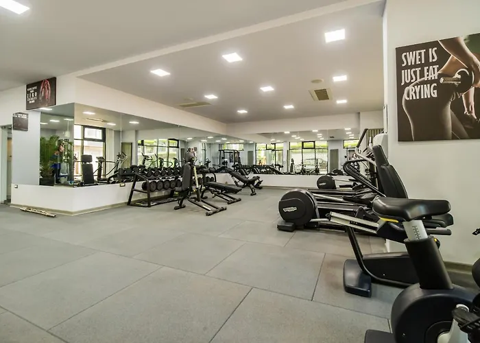 Aquamarin 2bd N Pools