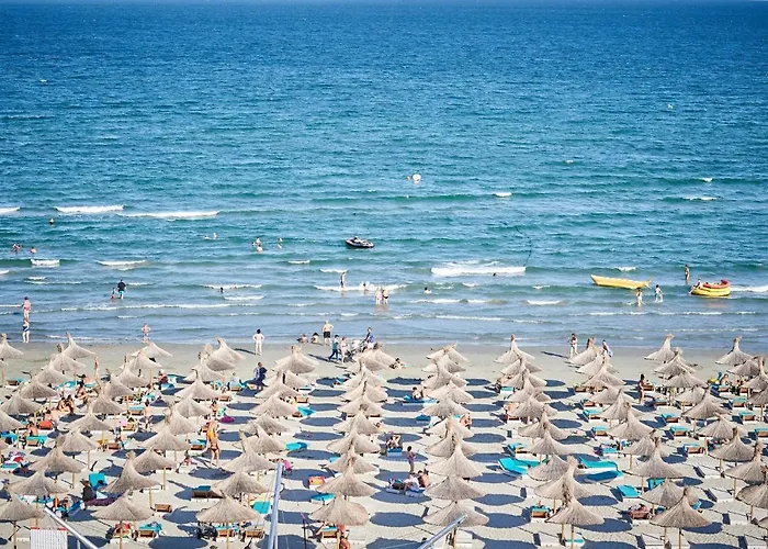 Aquamarin 2bd N Pools * ナボダリ