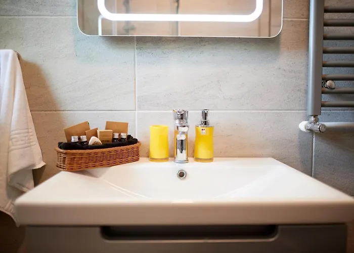 アパート Aquamarin 2bd N Pools