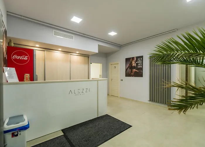 Aquamarin 2bd N Pools アパート ナボダリ