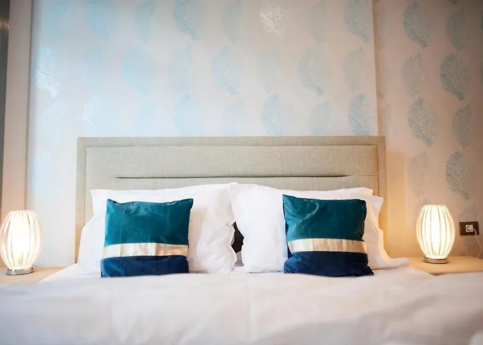 Aquamarin 2bd N Pools * ナボダリ