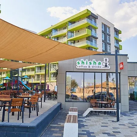 Aquamarin 2bd N Pools *