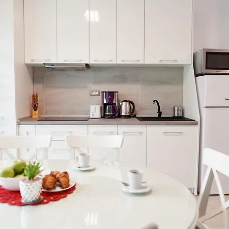 Aquamarin 2bd N Pools Appartamento *