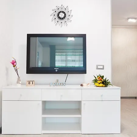 Apartment Aquamarin 2bd N Pools