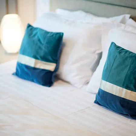 Appartamento Aquamarin 2bd N Pools *