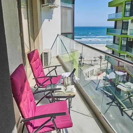 Aquamarin 2bd N Pools Navodari