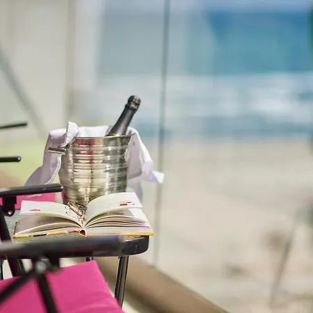 Appartamento Aquamarin 2bd N Pools