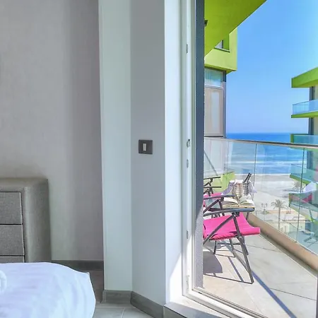 Apartment Aquamarin 2bd N Pools *