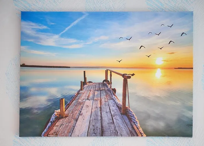 Aquamarin 2bd N Pools 아파트 Năvodari