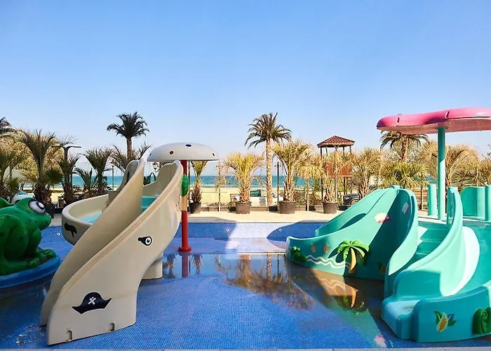 Aquamarin 2bd N Pools