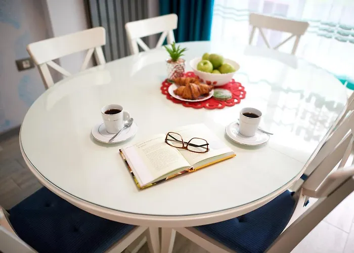 아파트 Aquamarin 2bd N Pools