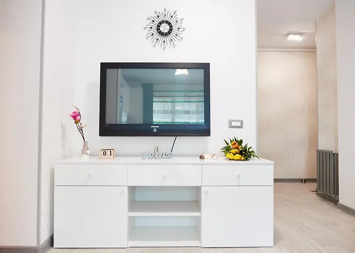 아파트 Aquamarin 2bd N Pools