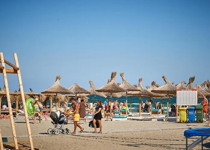 아파트 Aquamarin 2bd N Pools