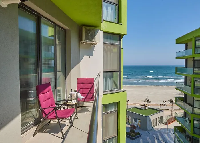 아파트 Aquamarin 2bd N Pools *